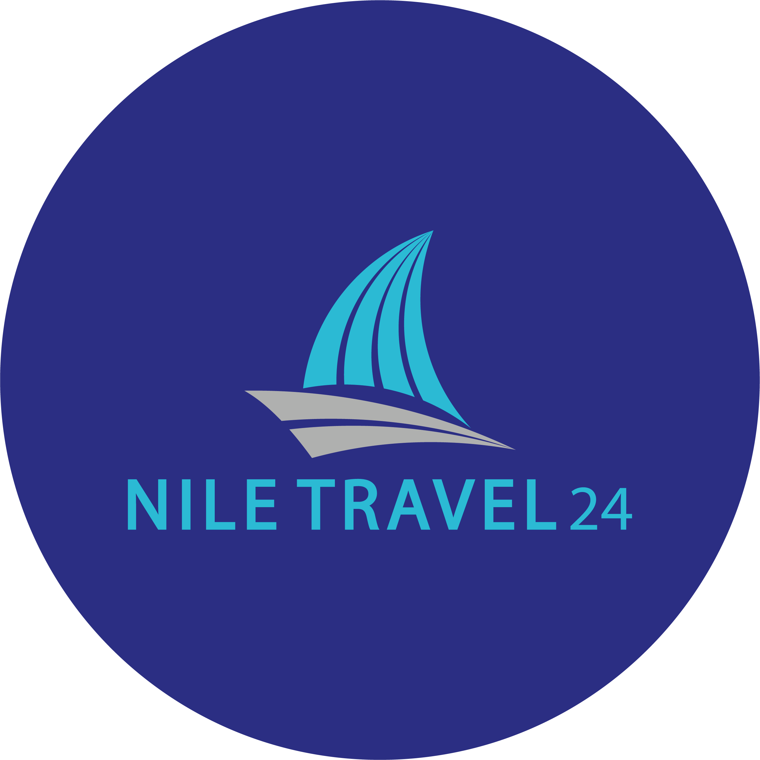 Nile Travel 24